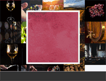 Tablet Screenshot of gruppoitalianovini.com